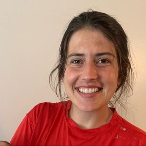 Meet your Posher, Reagan